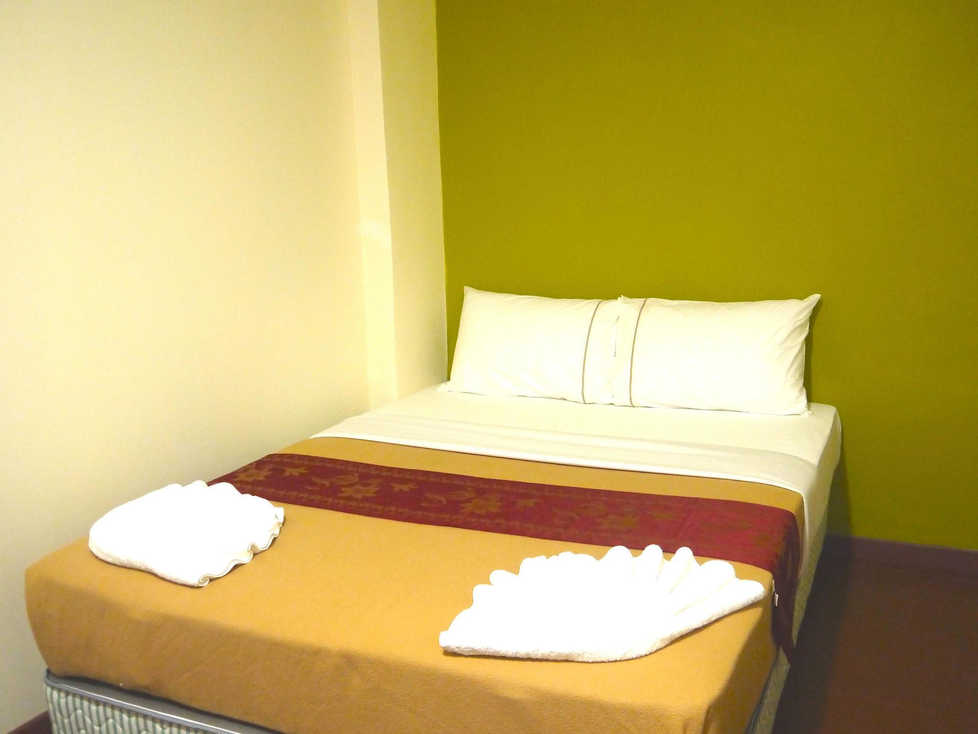 V'la Heritage Hotel