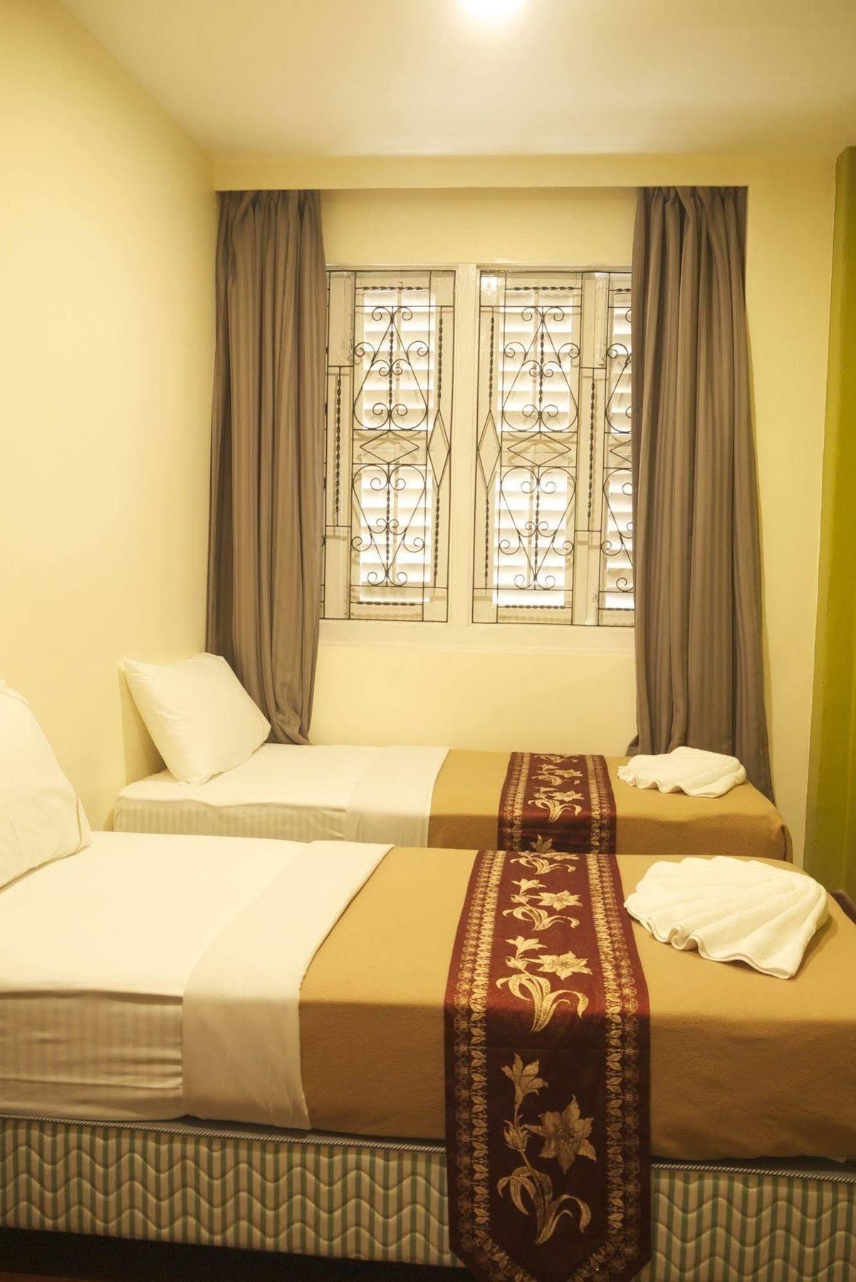 V'la Heritage * Malacca