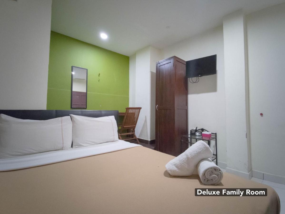 V'la Heritage Malacca