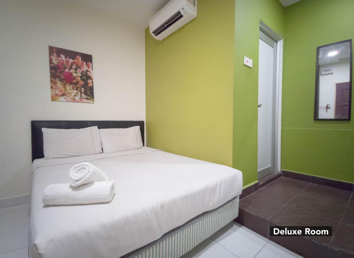 V'la Heritage Hotel
