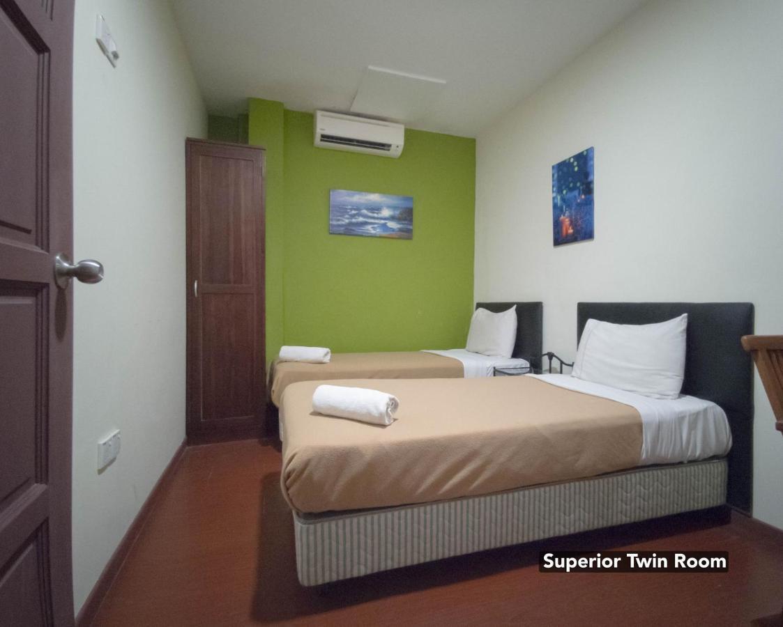 V'la Heritage Hotel