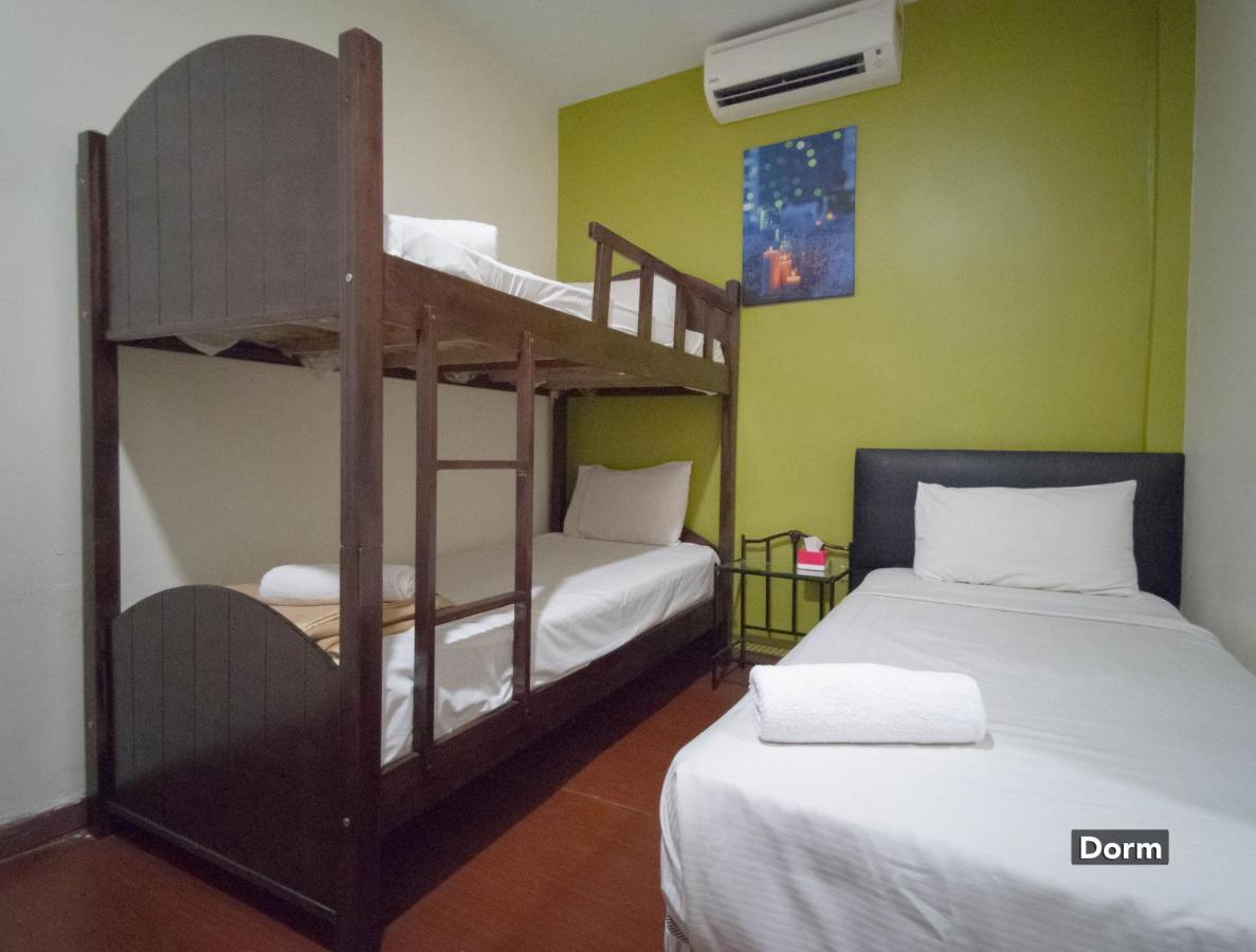 V'la Heritage Hotel Malacca