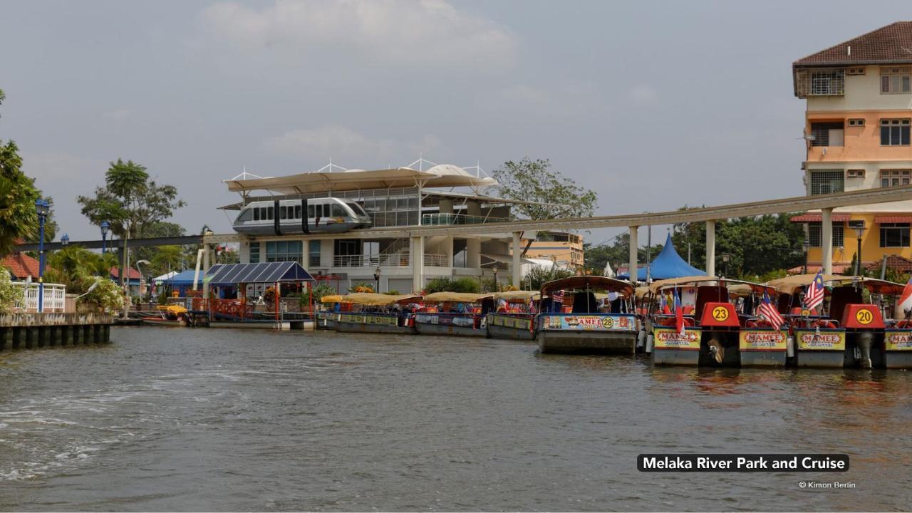 V'la Heritage Malacca